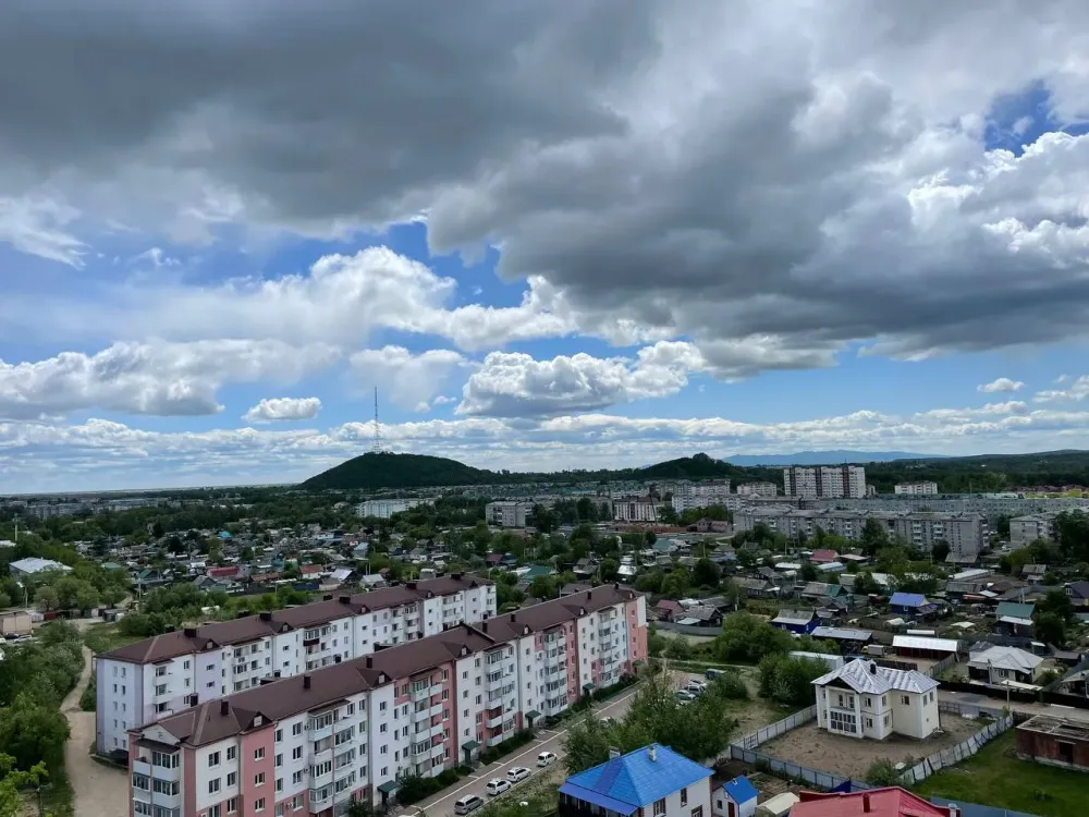 Завершили уже в 9 домах капремонт в этом году в ЕАО