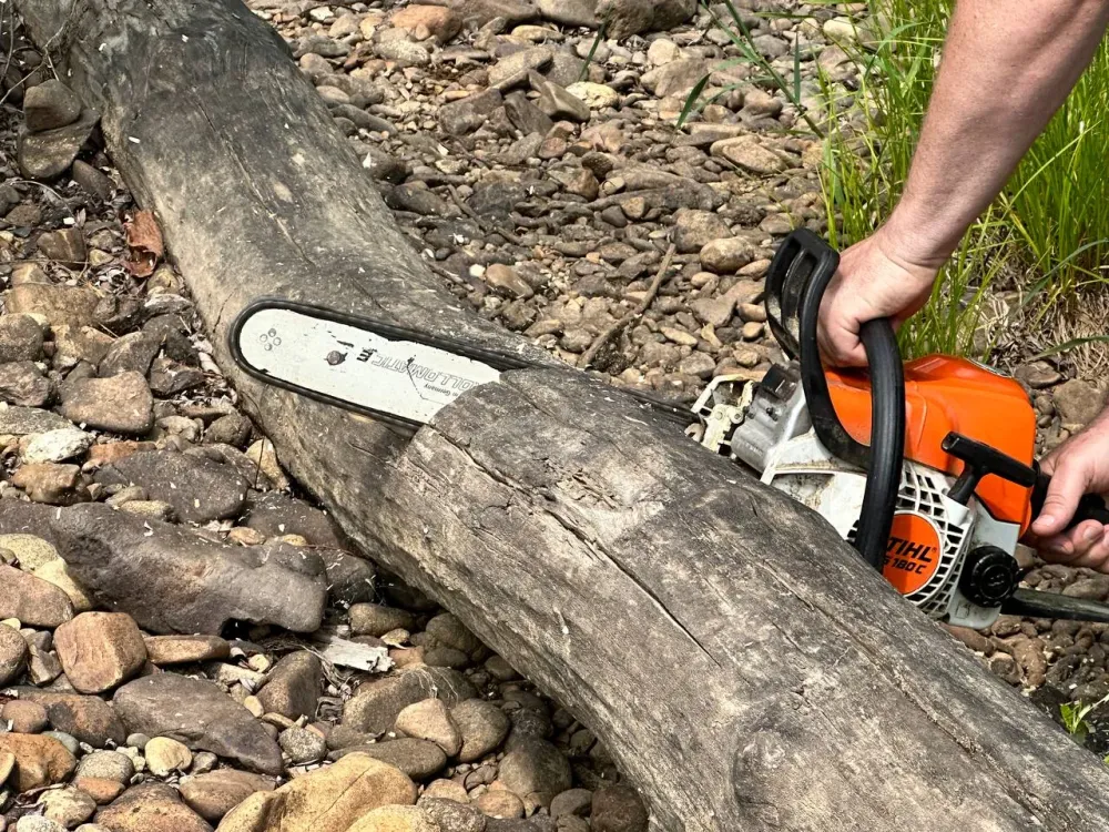 За гибель сына на лесоповале мать хочет отсудить компенсацию в 1 млн рублей в ЕАО