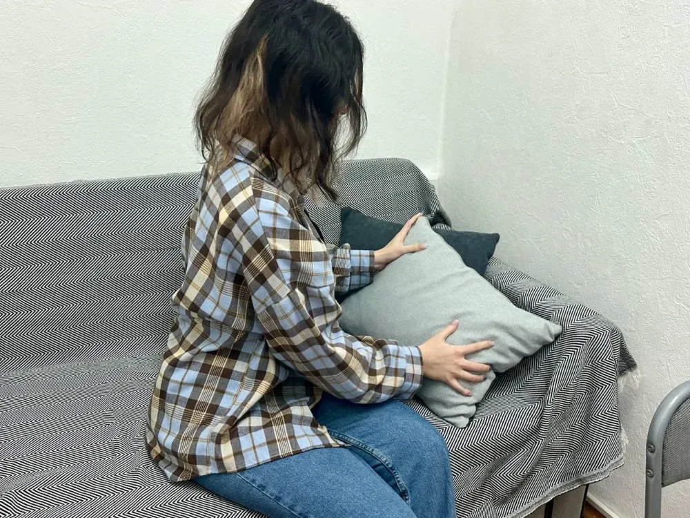 Проснувшись, обнаружила вора в своей квартире биробиджанка