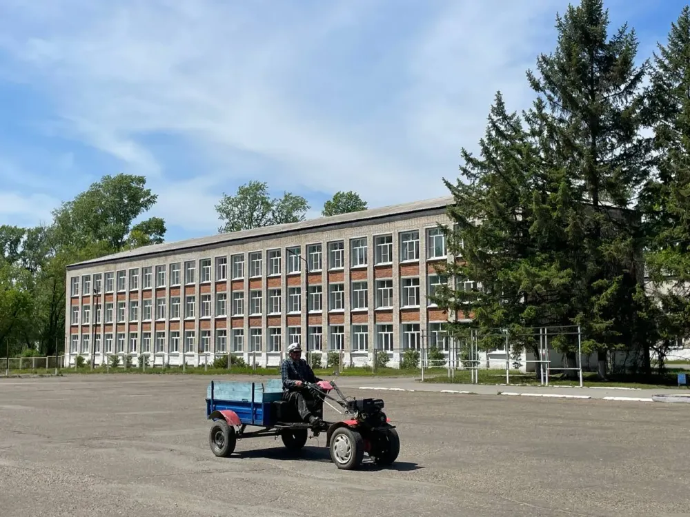 Подготовку ко Дню знаний обсудили на антитеррористической комиссии ЕАО