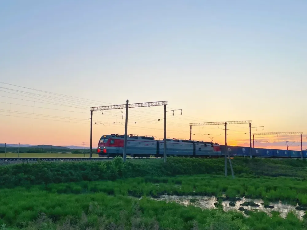 Медицинский поезд сделает остановку в ЕАО