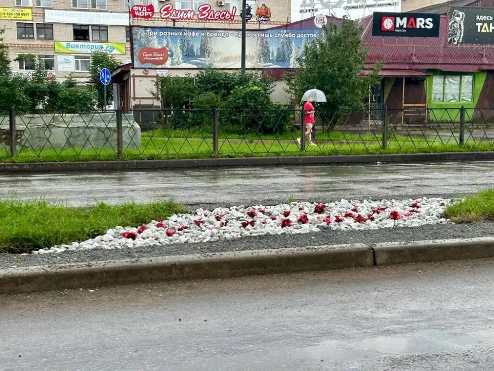 Сильный дождь и гроза будут в начале рабочей недели в ЕАО