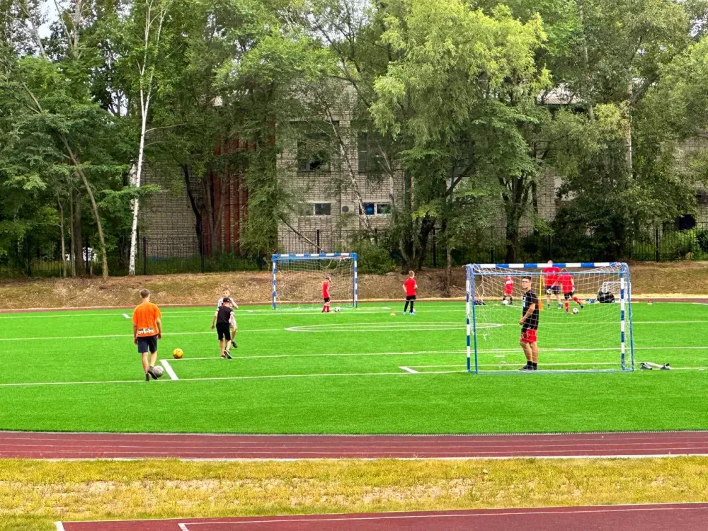 Борьба за добычу золота в ЕАО, итоги НФЛ, выборы - новости недели