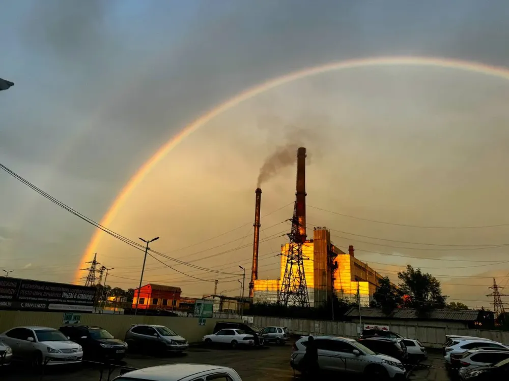 Ясно и безветренно: прогноз погоды в ЕАО на 18 августа