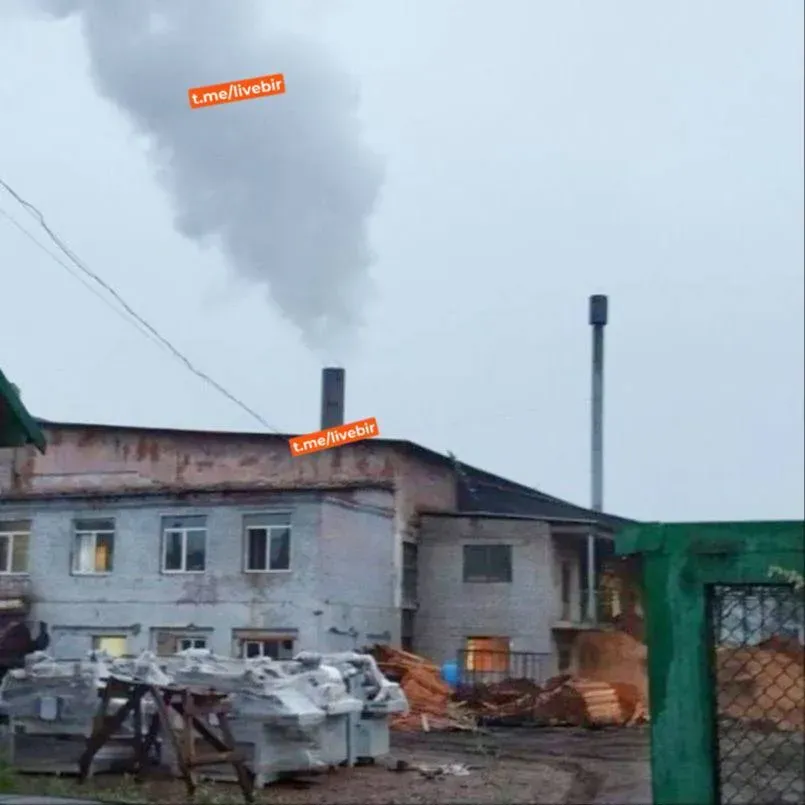 За травлю едким дымом биробиджанцев заплатит 500 тысяч рублей предприятие по лесопереработке