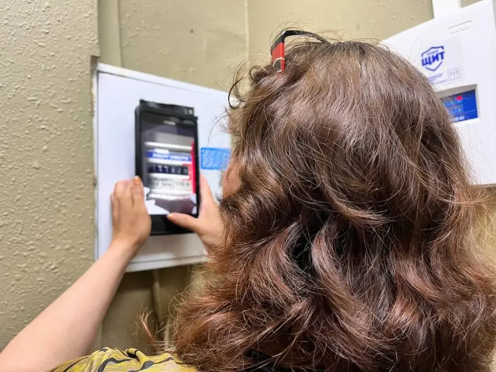 Пыталась заменить счётчик, а в итоге едва не осталась без денег пожилая биробиджанка