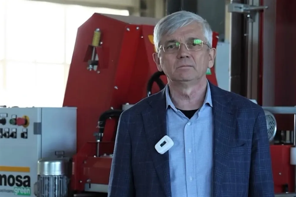 Не будут выпускать лекарства в биробиджанском промпарке «Шалом» – Александр Петров