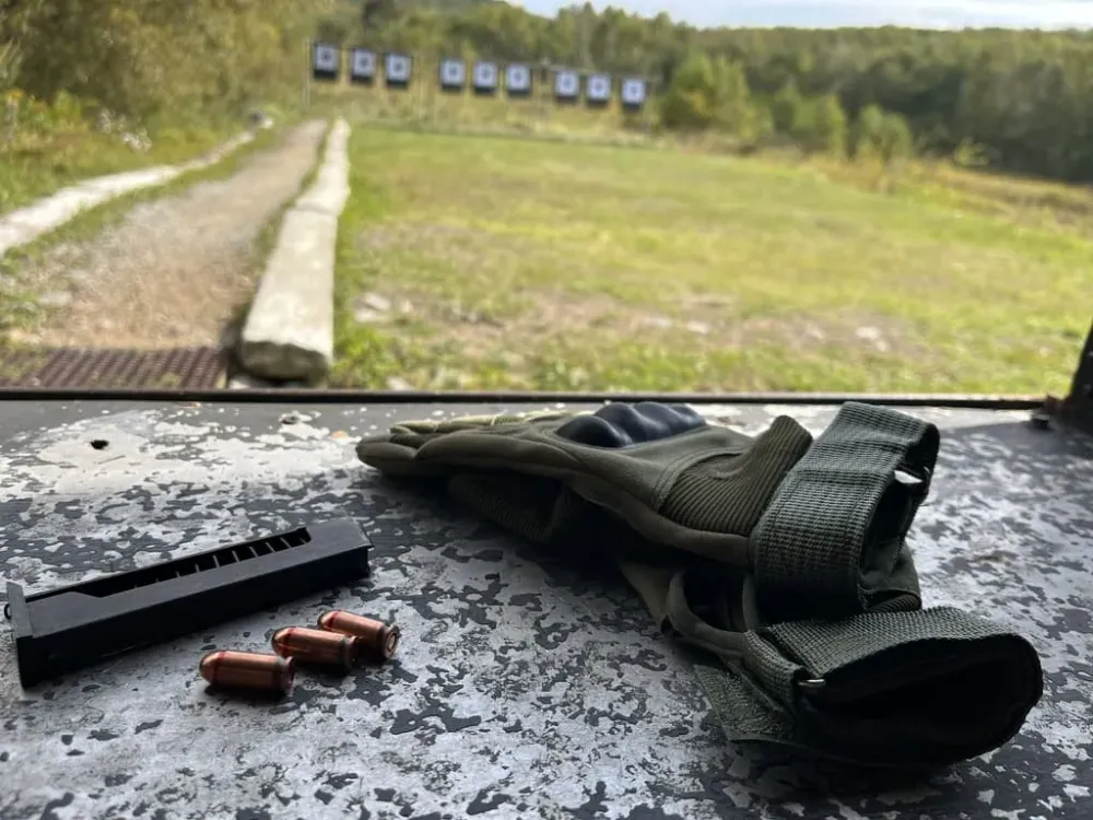 Росгвардейцы ЕАО стали чемпионами по военно-спортивному многоборью