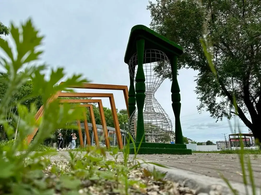 Александр Панин: Создавая физическое пространство, мы одновременно меняем и социальное