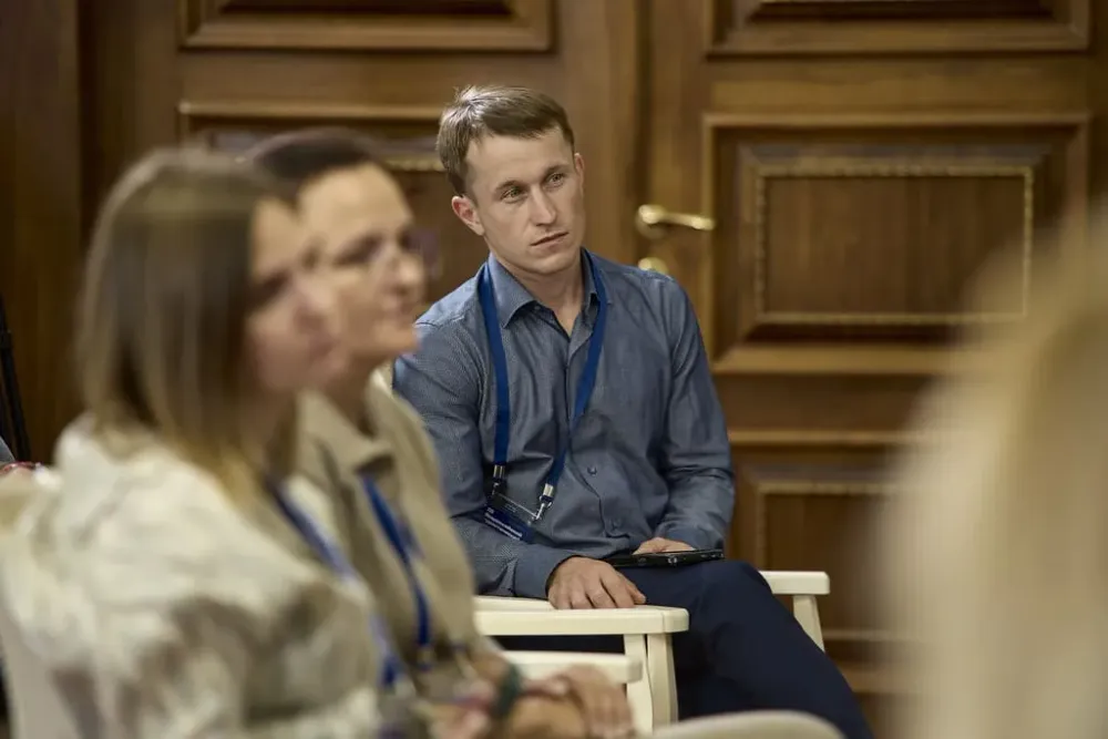 Туристическую привлекательность Дальнего Востока обсудили на ВЭФ-2024