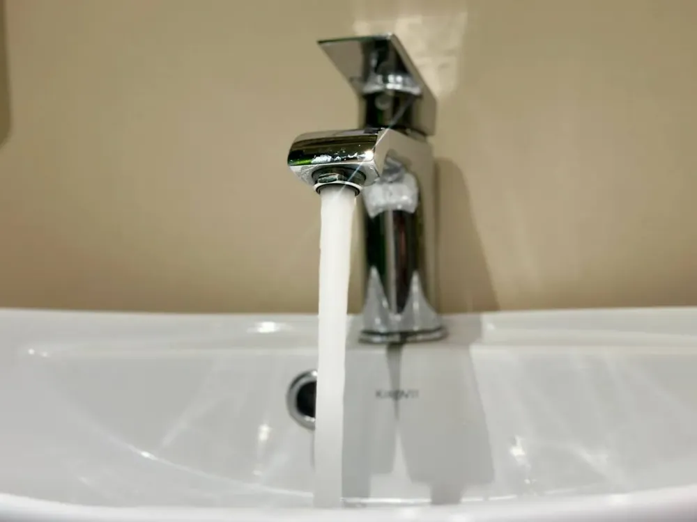 Более 50 домов останутся без горячей воды в Биробиджане