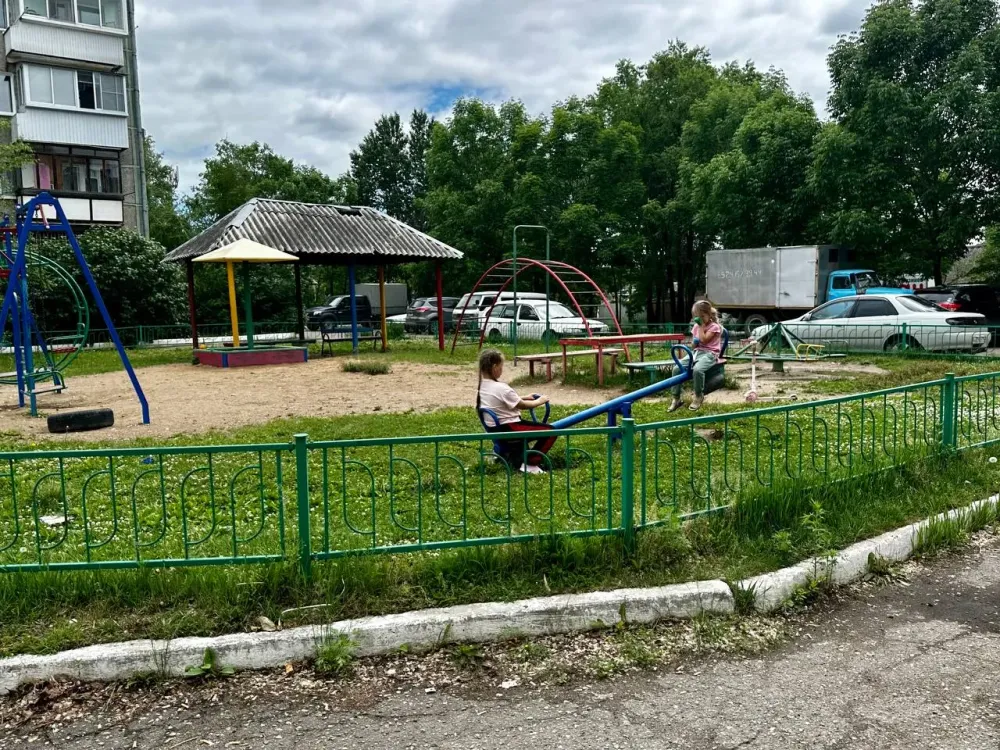 Количество детей-сирот, состоящих на профилактическом учете, сокращается в ЕАО