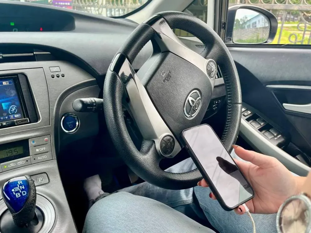 Житель ЕАО после разговора с «управляйкой» лишился Госуслуг