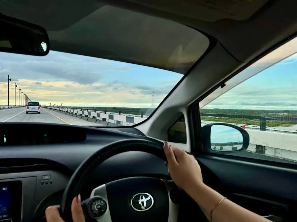 Снова выпил и снова сел пьяным за руль житель ЕАО