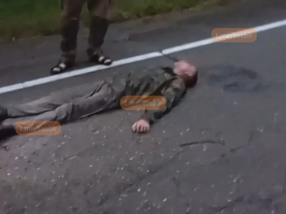 Кадры жёсткого ДТП на трассе в ЕАО заполонили соцсети