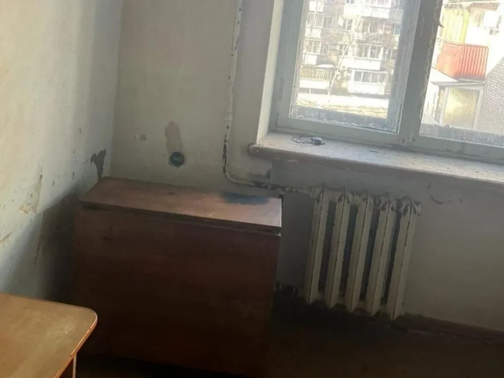 Ремонта в общежитии с протекающими стенами добилась прокуратура Биробиджана