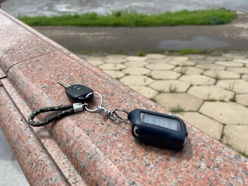 Лишился машины из-за пьяной езды житель ЕАО