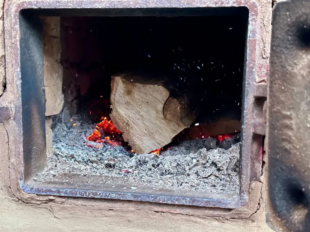 Как подготовить печь к зиме – 10 советов от спасателей ЕАО