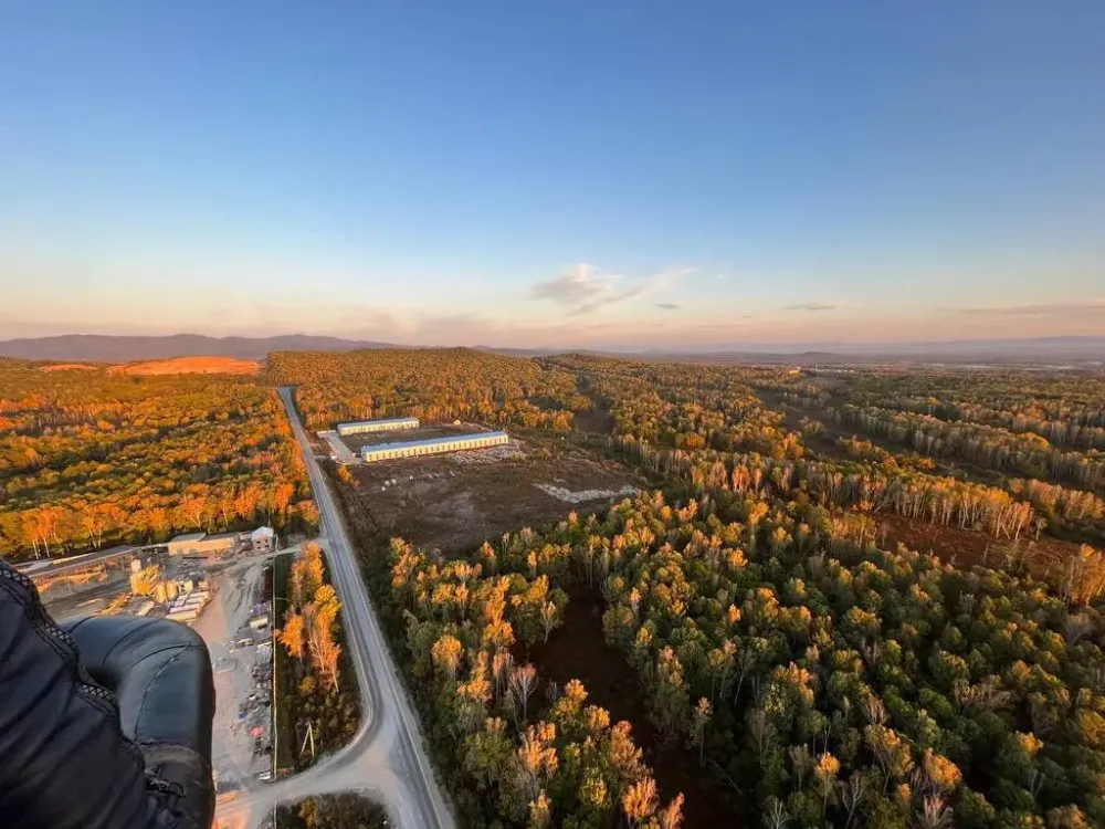 Экстренный сигнал тревоги зазвучит в Биробиджане на следующей неделе