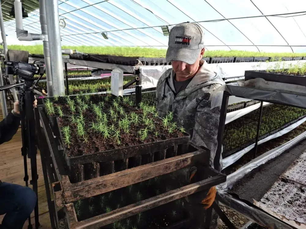 «Шалом» – один из важнейших проектов на территории ЕАО – депутат Госдумы Александр Петров