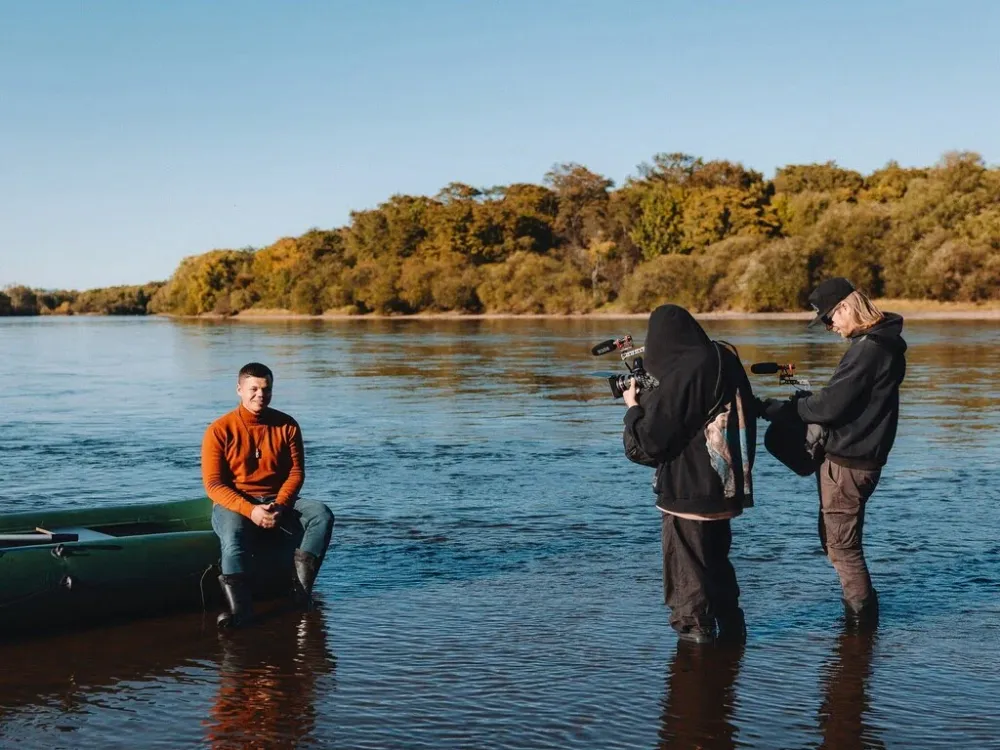 Продолжается отбор в Мастерскую тревел-блогеров «Бирария»