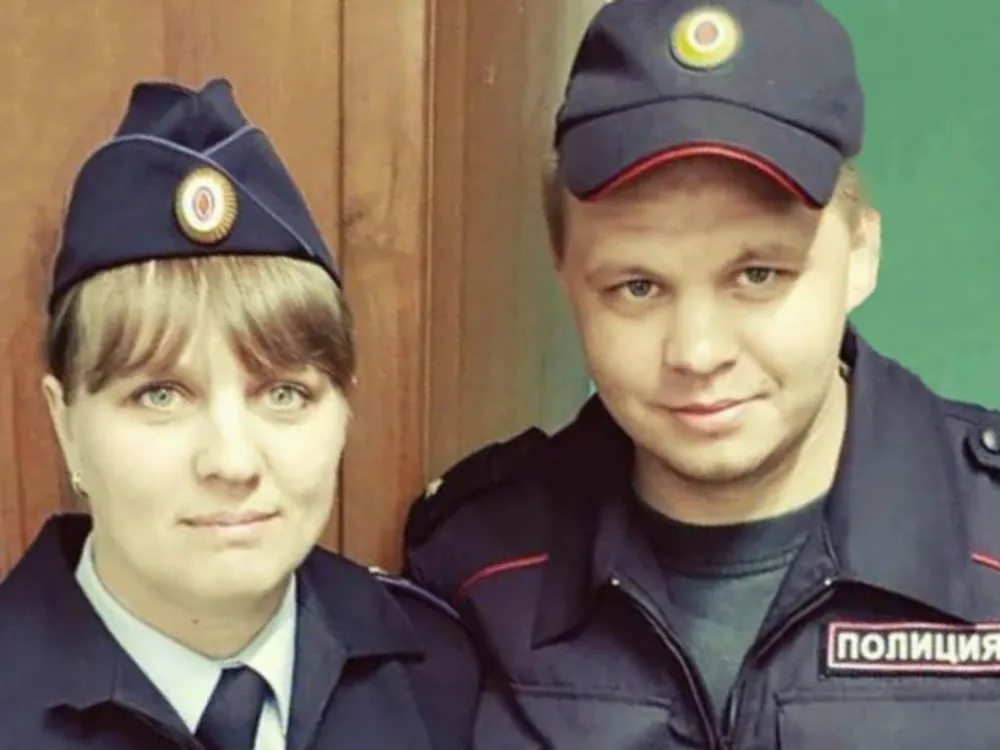 Спасли жизнь человеку полицейские в ЕАО