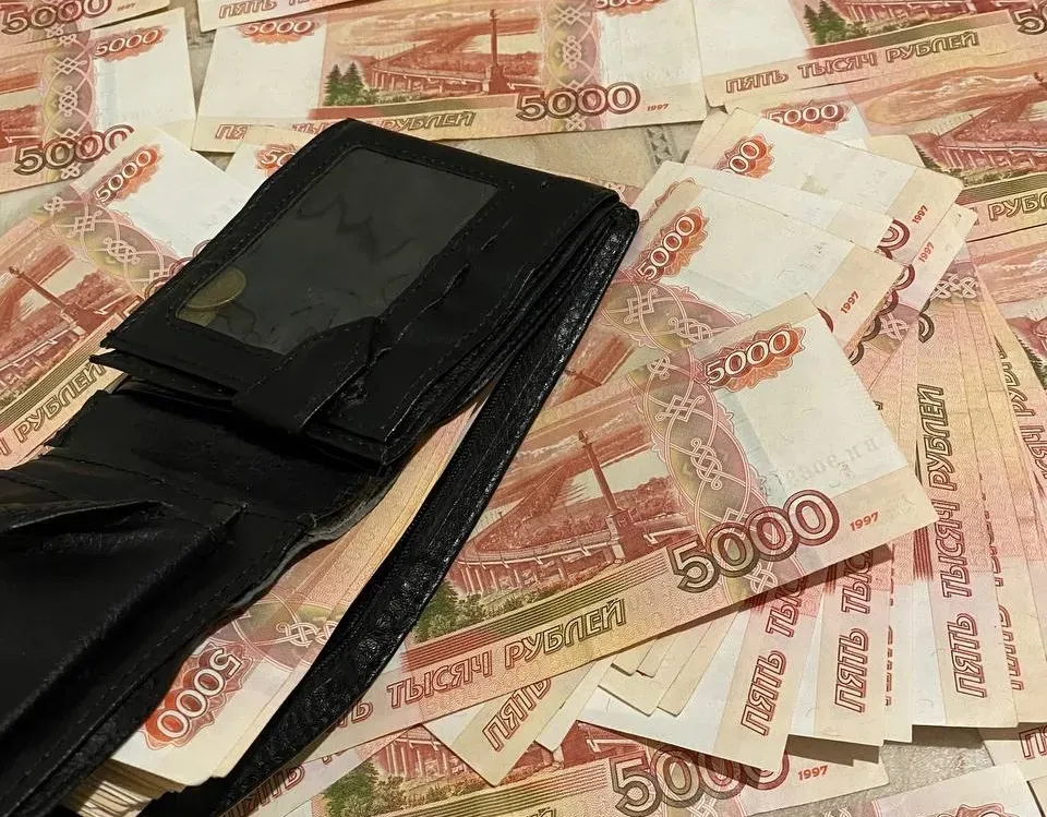 Украли 45 млн рублей из квартиры у мужчины в ЕАО