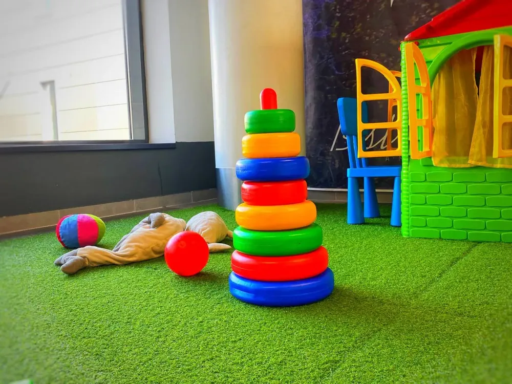 Центр реабилитации для детей с особенностями здоровья откроется в ЕАО