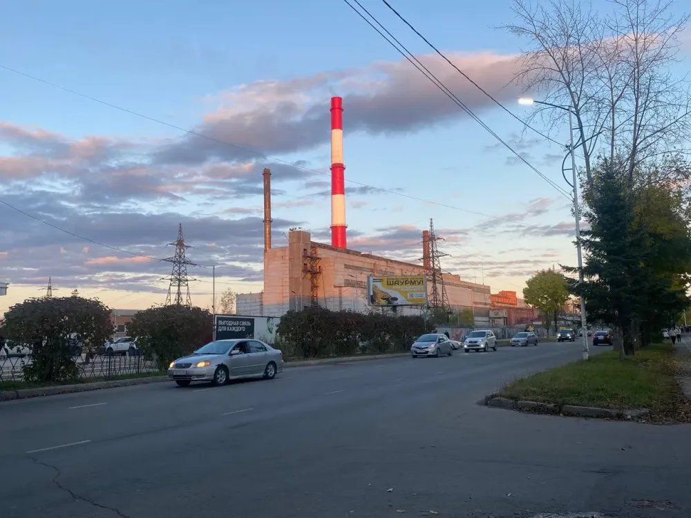 Отопительный сезон стартует в Биробиджане с понедельника, 7 октября