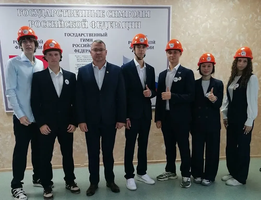 Инженерный энергокласс появился в Биробиджане