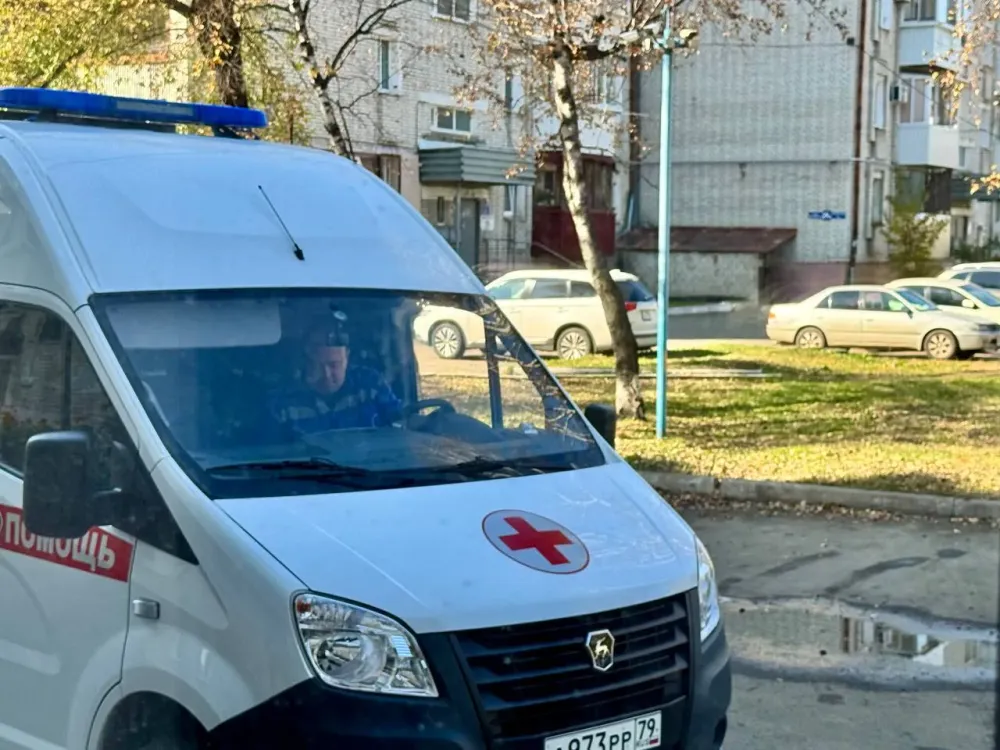 Почти 100% медучреждений ЕАО отвечают всем стандартам – глава облздрава