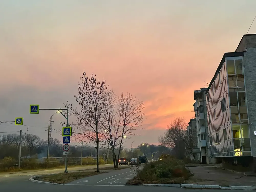 Газификация, соревнования и противопожарный режим: дайджест новостей недели ЕАО