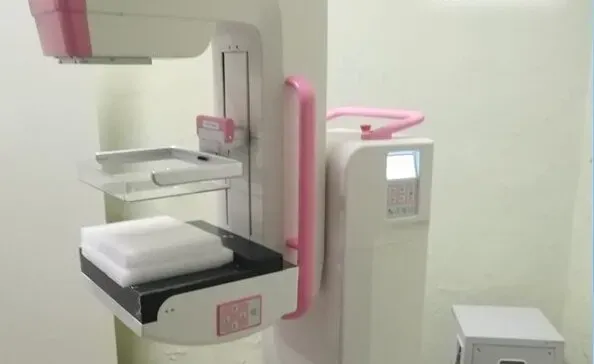 Почти 20 тысяч процедур маммографии проведено в ЕАО