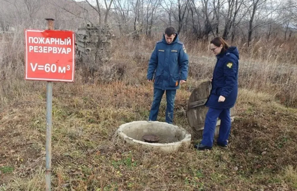 Привлечь к ответственности за нарушения пожарной безопасности могут главу поселения в ЕАО