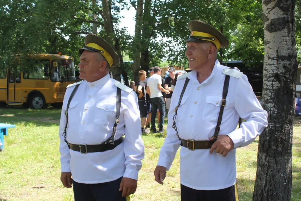 Конкурс народных дружин объявлен в ЕАО