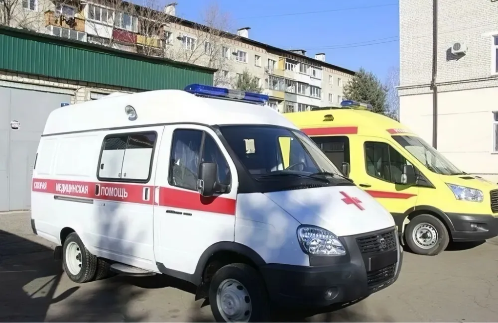 В суд за четыре «скорые» без техники на борту подали на станцию в ЕАО