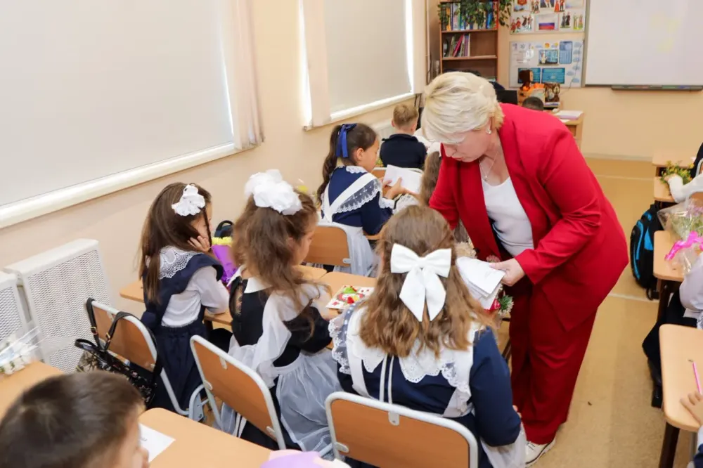 В ЕАО увеличены нормативы финансирования на образование