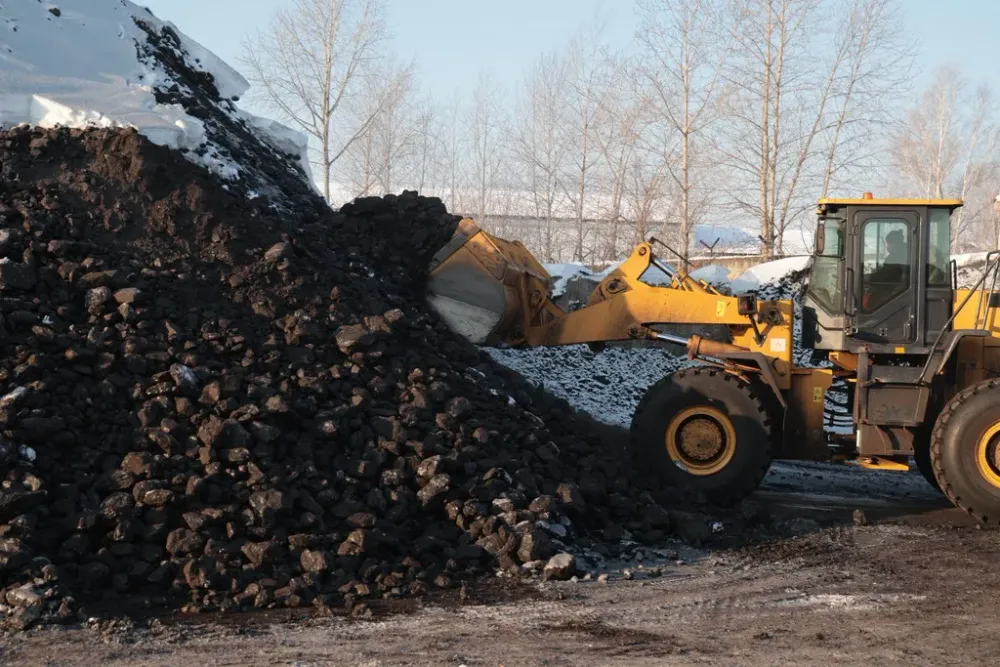 Заявления на бесплатный уголь для участников СВО начнут принимать в ЕАО с декабря