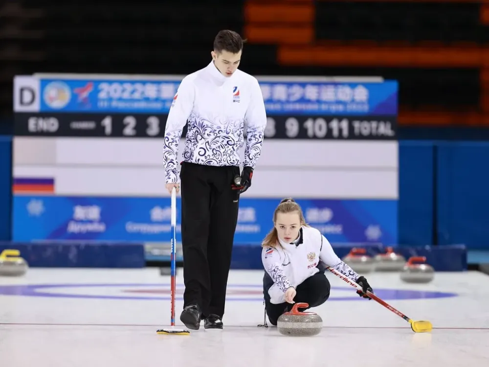 Российско-китайские молодежные зимние игры соберут более 200 спортсменов в Южно-Сахалинске