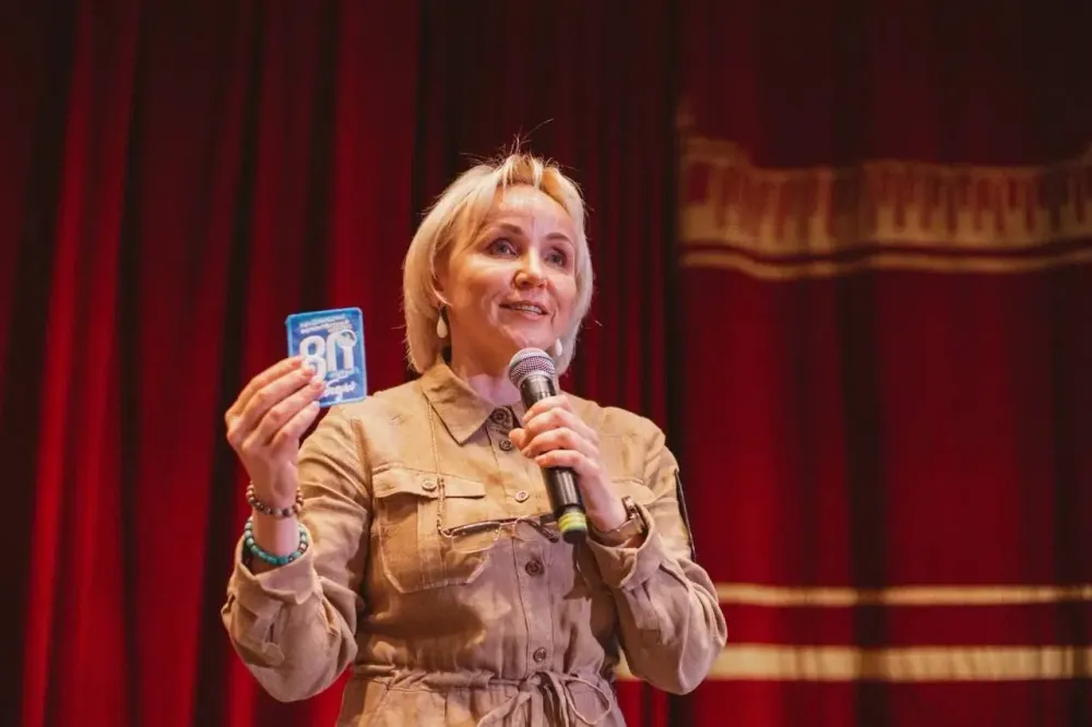 Что известно о новом руководителе ЕАО Марии Костюк