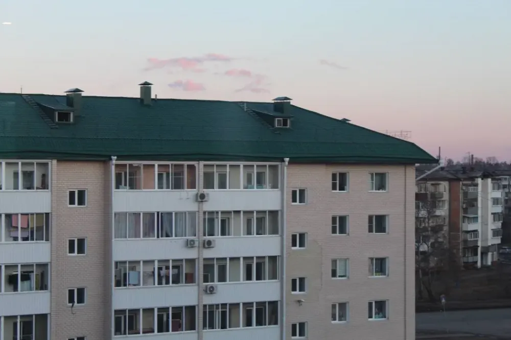 До 2 декабря должны оплатить имущественный налог жители ЕАО