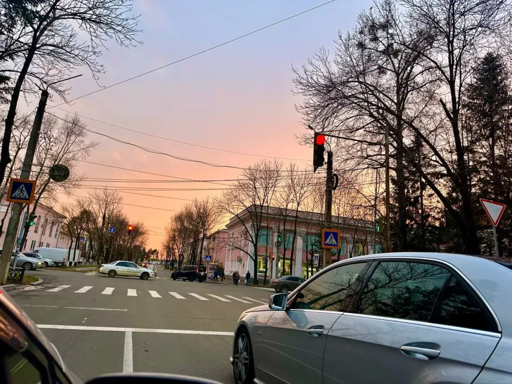 Легкий мороз и небольшой ветер: прогноз погоды на 4 ноября в ЕАО