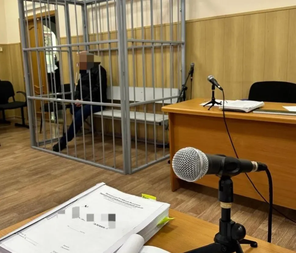 Сторож ограбил на 7,5 млн рублей предприятие в ЕАО