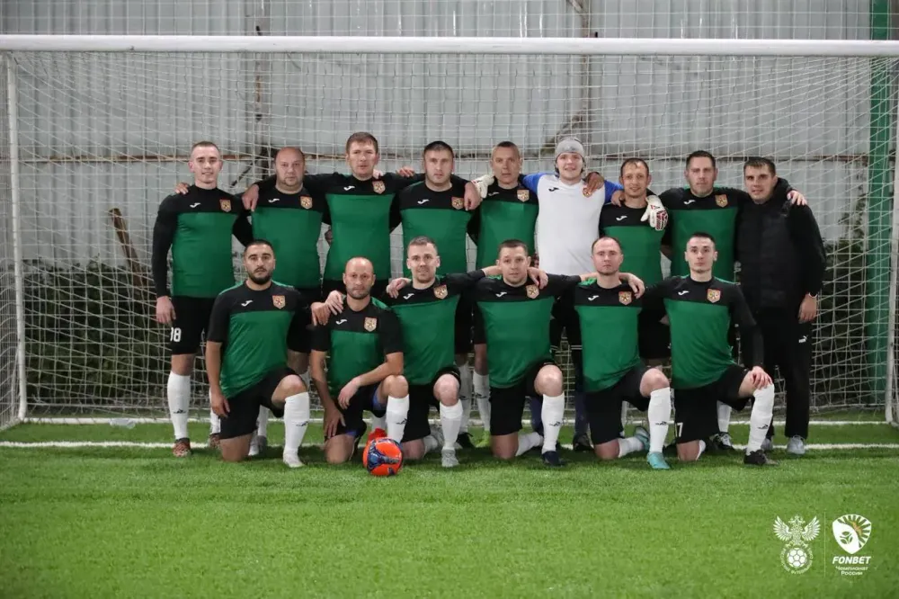 Спортсмены из ЕАО покоряют Россию