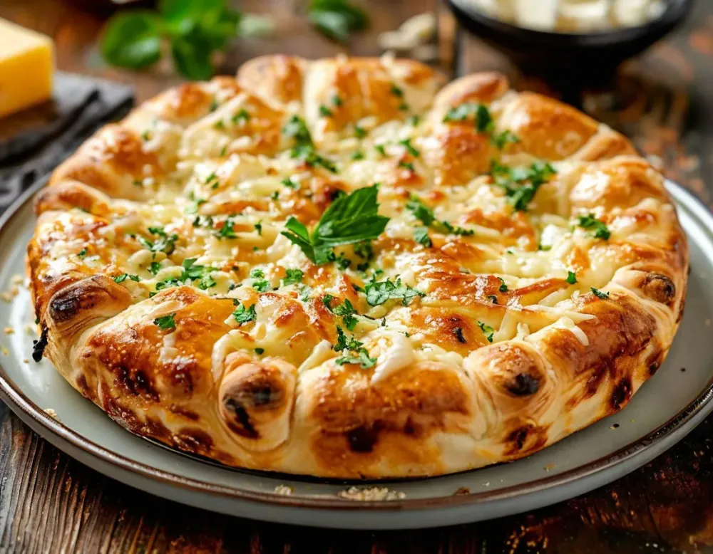 Сырный пирог в лаваше – рецепт для быстрого завтрака