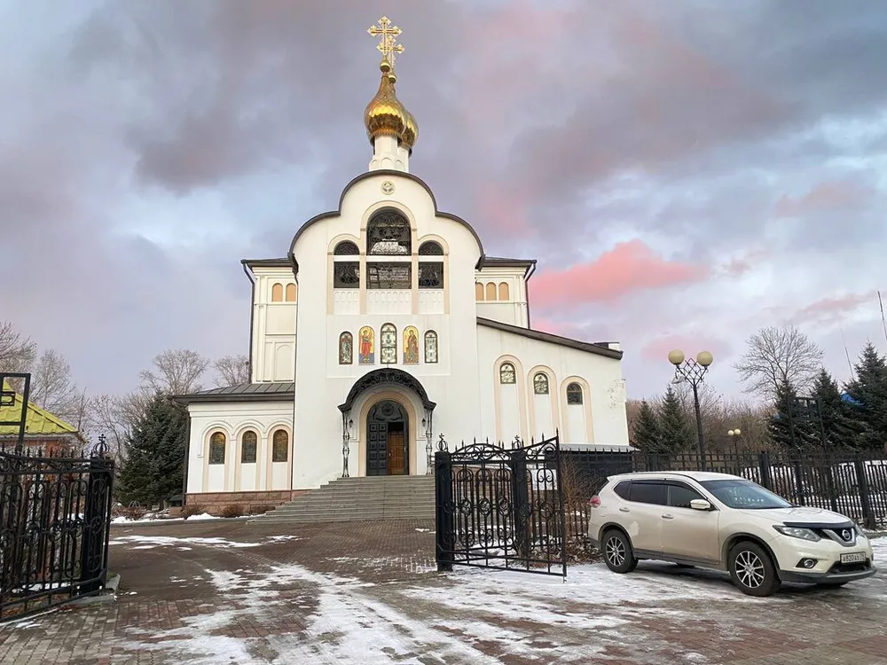 Повышенное давление и холодный ветер: прогноз погоды в ЕАО на вторник