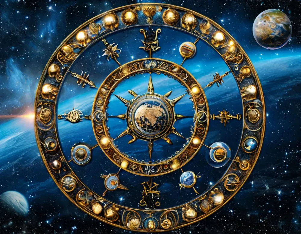 Гороскоп на 29 декабря: Рыбы погрузятся в мир чувств, Деве нужно искать компромиссы