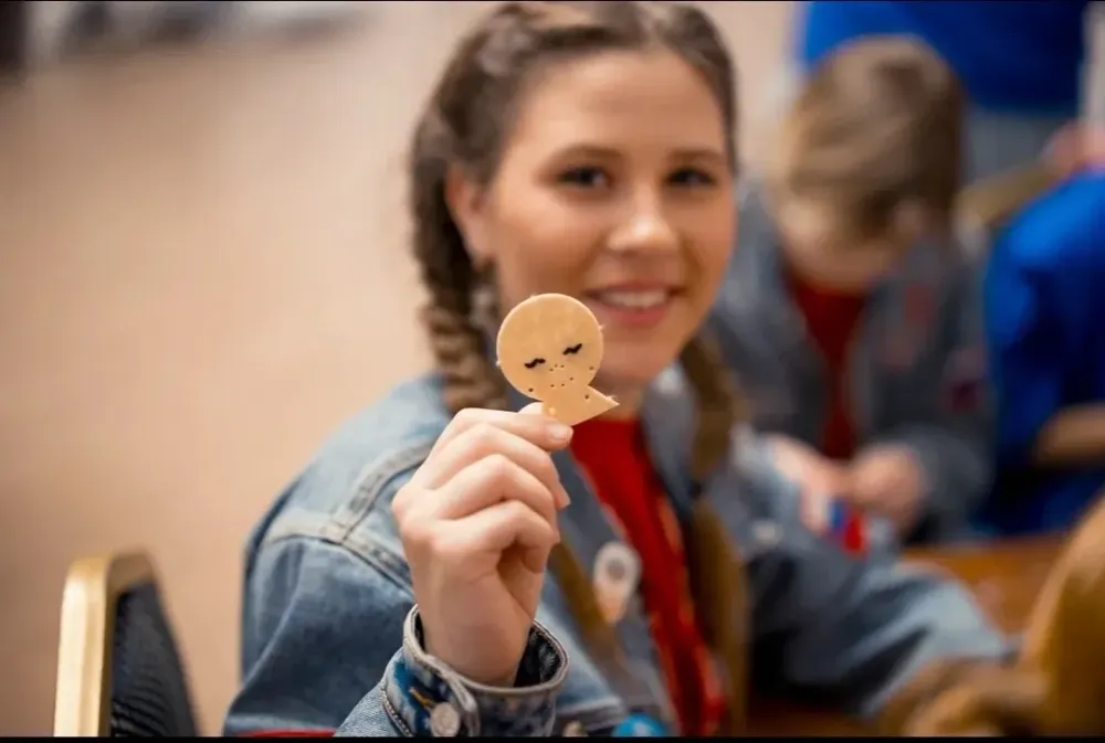 На итоговом заседании Федерального Совета Первых представили концепцию Года дружбы