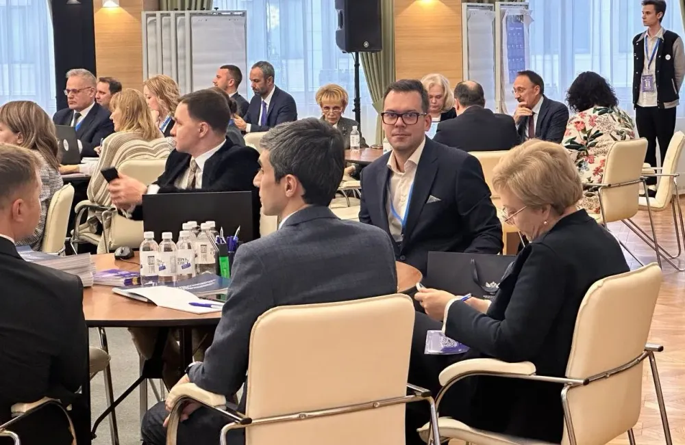 Новые перспективы для образования в ЕАО обсудят на стратегической сессии