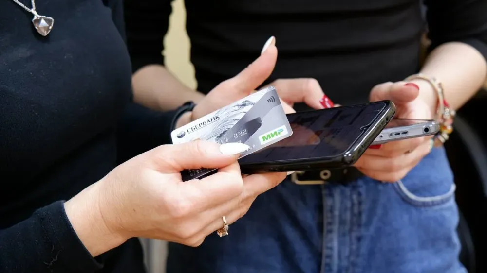 Схема с бонусными баллами: жительница ЕАО стала жертвой аферистов